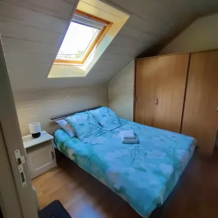 Duinzicht Hébergement de vacances *