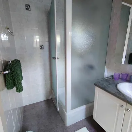 Duinzicht Дом отдыха