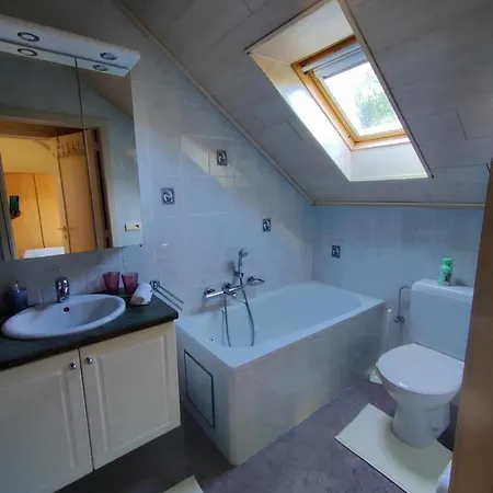 Prázdninový dům Duinzicht *