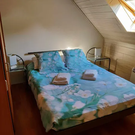 Duinzicht Hébergement de vacances Coxyde