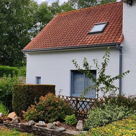 Holiday home Duinzicht Koksijde