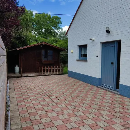 Prázdninový dům Duinzicht