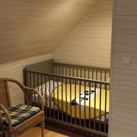 Prázdninový dům Duinzicht *