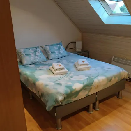 Duinzicht Коксейде