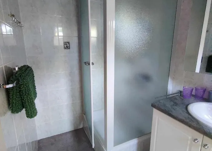 Duinzicht Casa de Férias