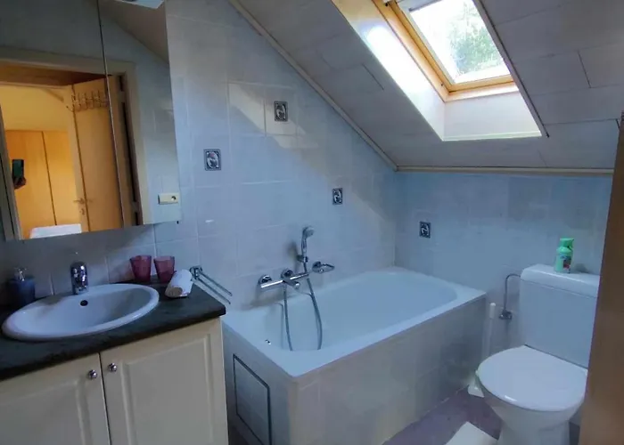 Casa de Férias Duinzicht *